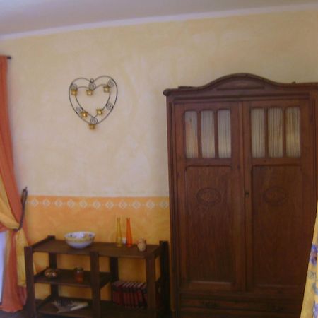 Haus Klara Ξενοδοχείο Mannebach  Εξωτερικό φωτογραφία
