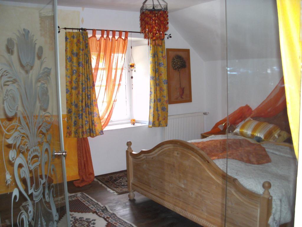 Haus Klara Ξενοδοχείο Mannebach  Δωμάτιο φωτογραφία