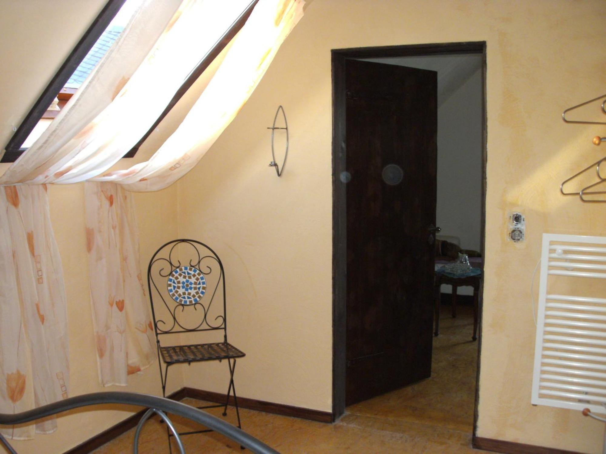 Haus Klara Ξενοδοχείο Mannebach  Δωμάτιο φωτογραφία