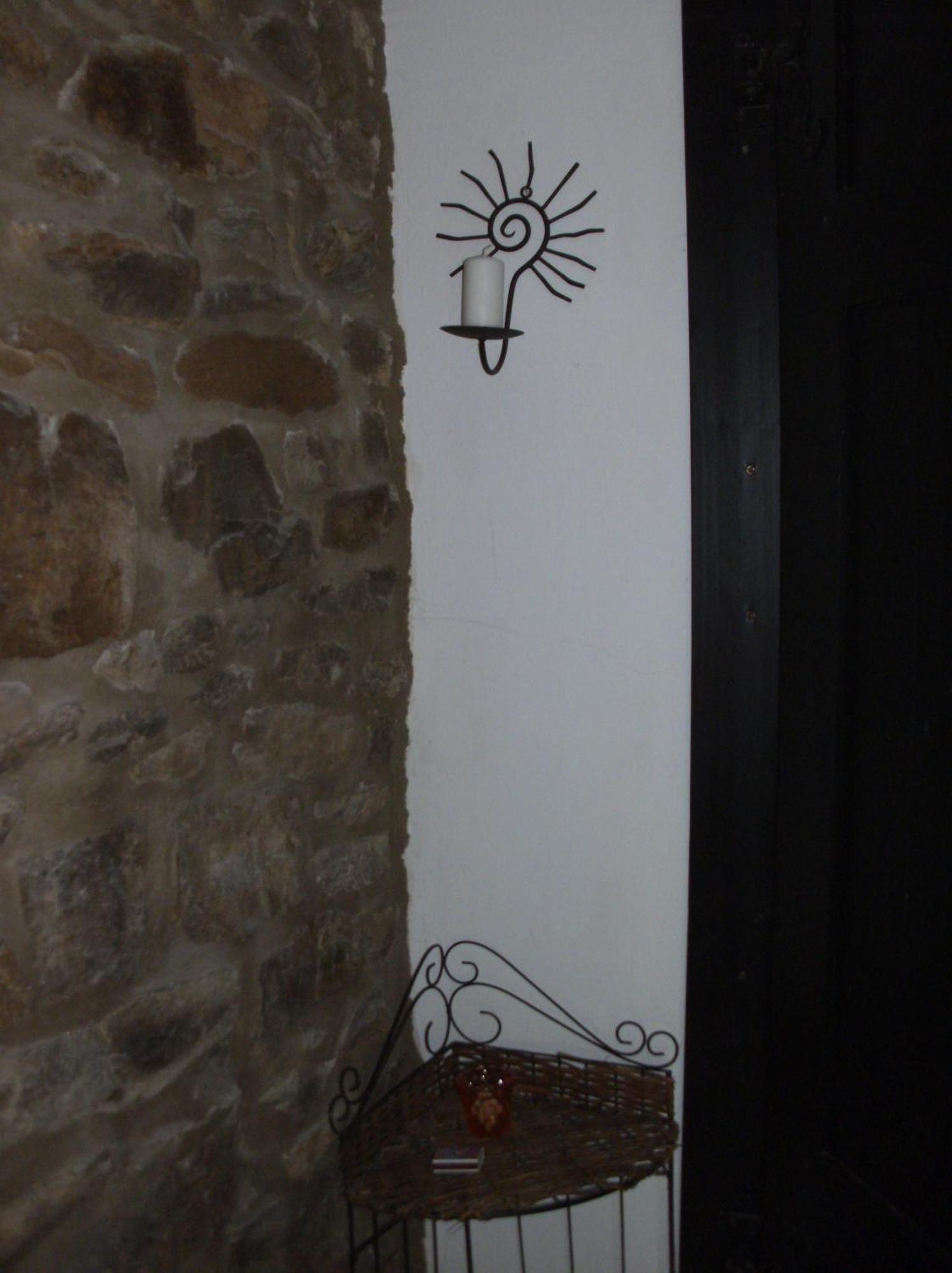 Haus Klara Ξενοδοχείο Mannebach  Εξωτερικό φωτογραφία