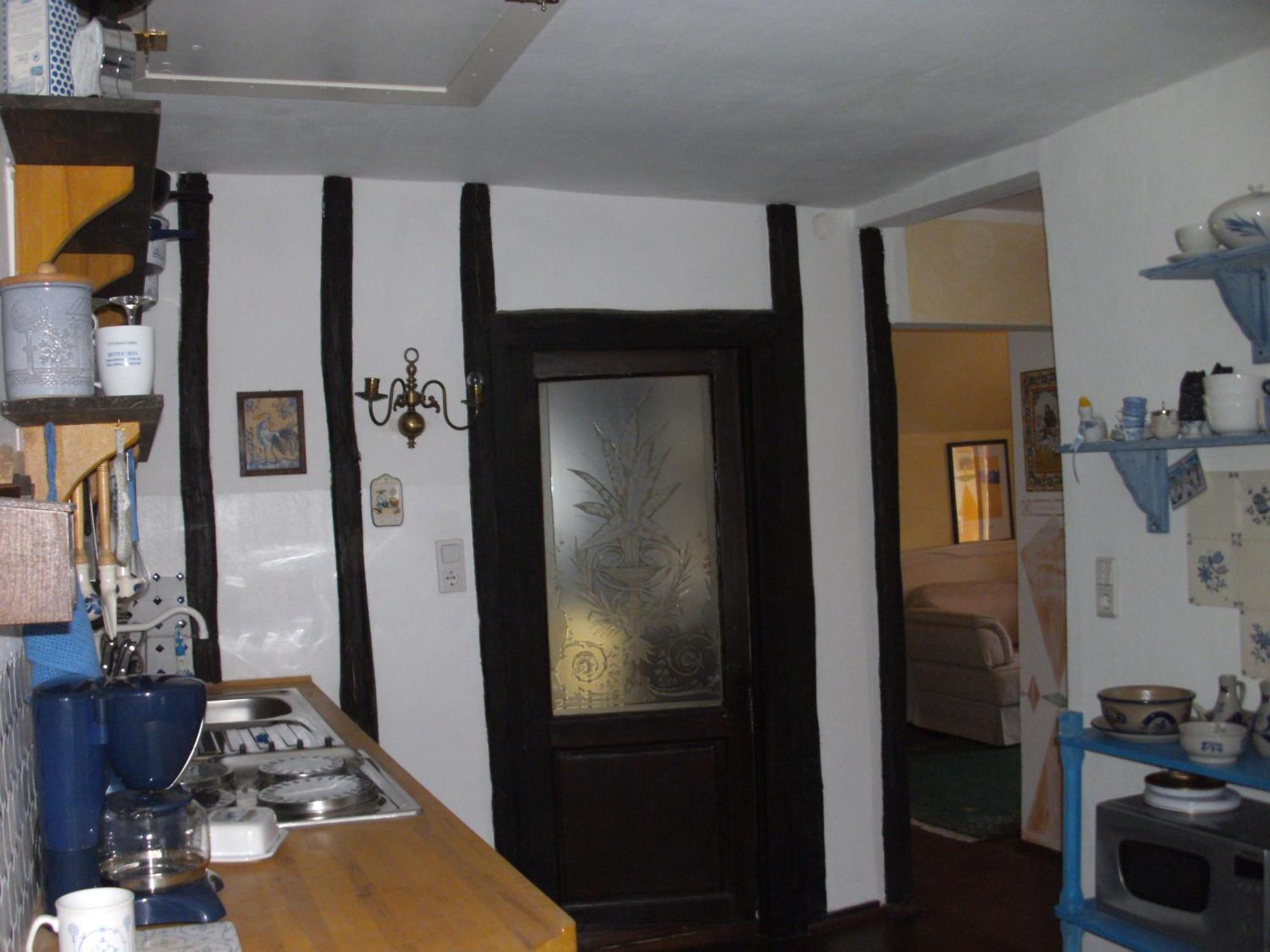 Haus Klara Ξενοδοχείο Mannebach  Δωμάτιο φωτογραφία
