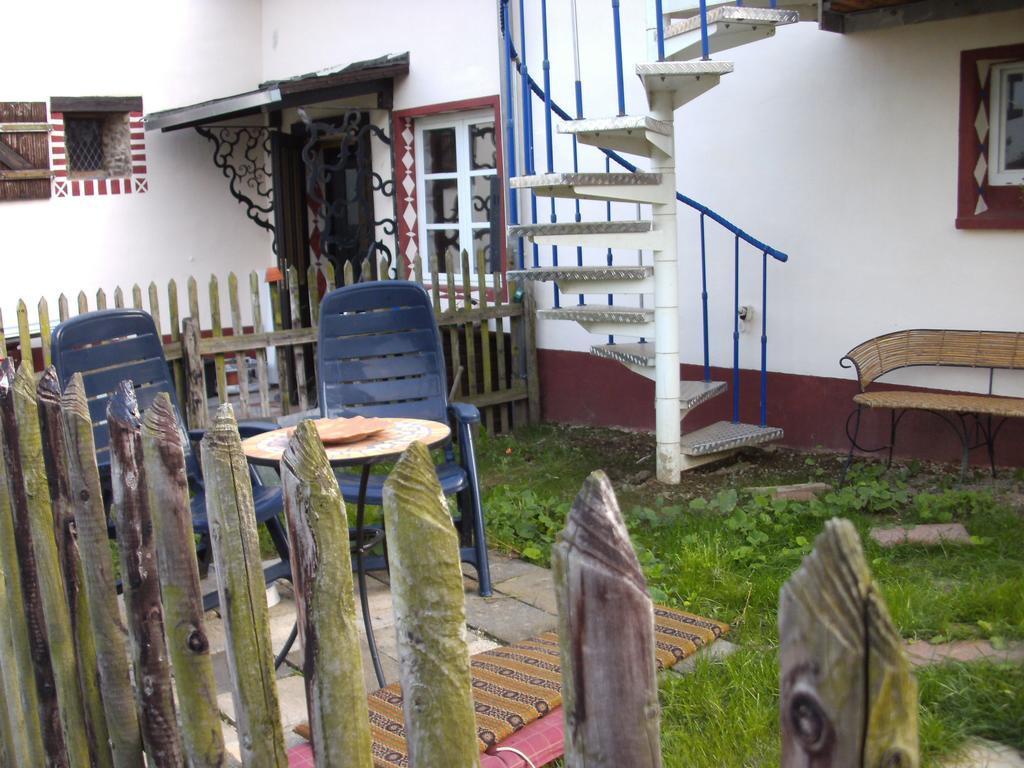 Haus Klara Ξενοδοχείο Mannebach  Δωμάτιο φωτογραφία