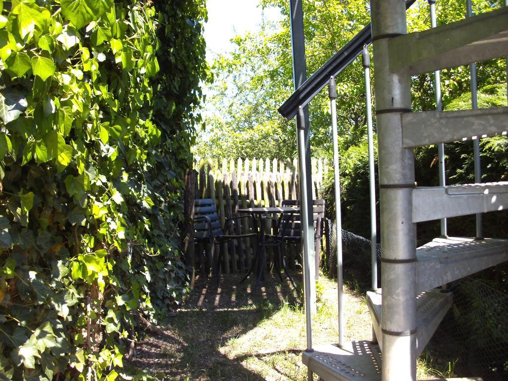 Haus Klara Ξενοδοχείο Mannebach  Δωμάτιο φωτογραφία